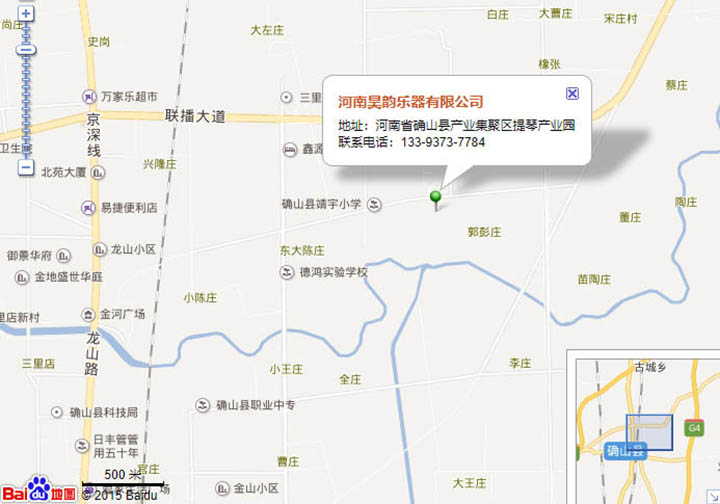 百度地圖